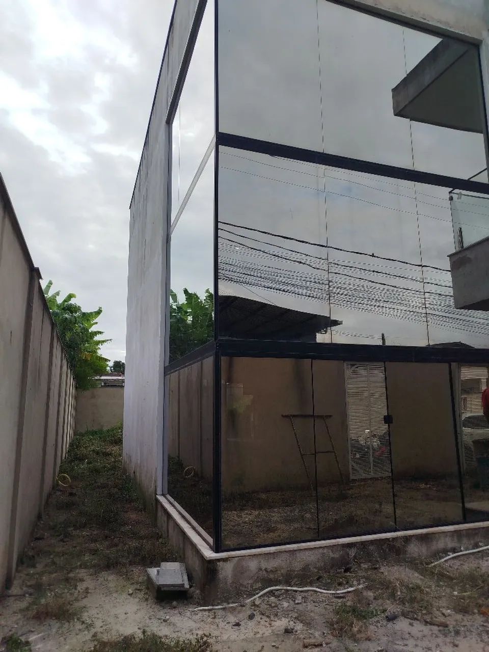 Luxuosa Mansão em Santa Paula  - Foto 2