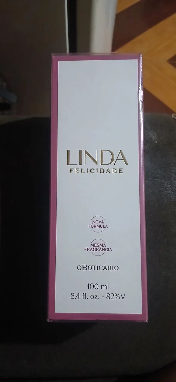 Perfume Boticário promoção  - Foto 4