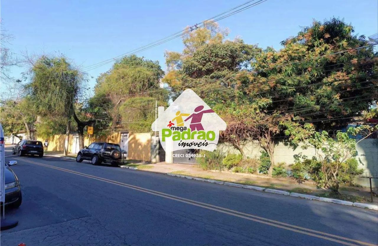 Área, Vila Rosália, Guarulhos - R$ 5 mi, Cod: 9873 - Foto 5