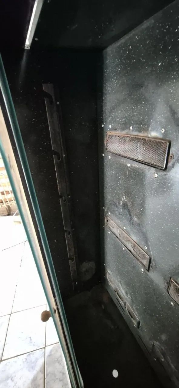 Máquina de Assar Frango Profissional usada - Foto 2