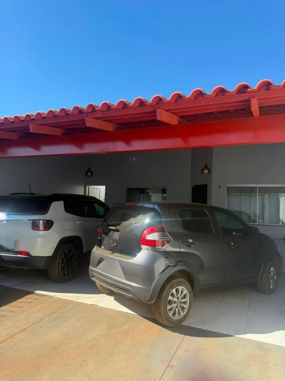 Casa em Luzimangues  - Foto 3