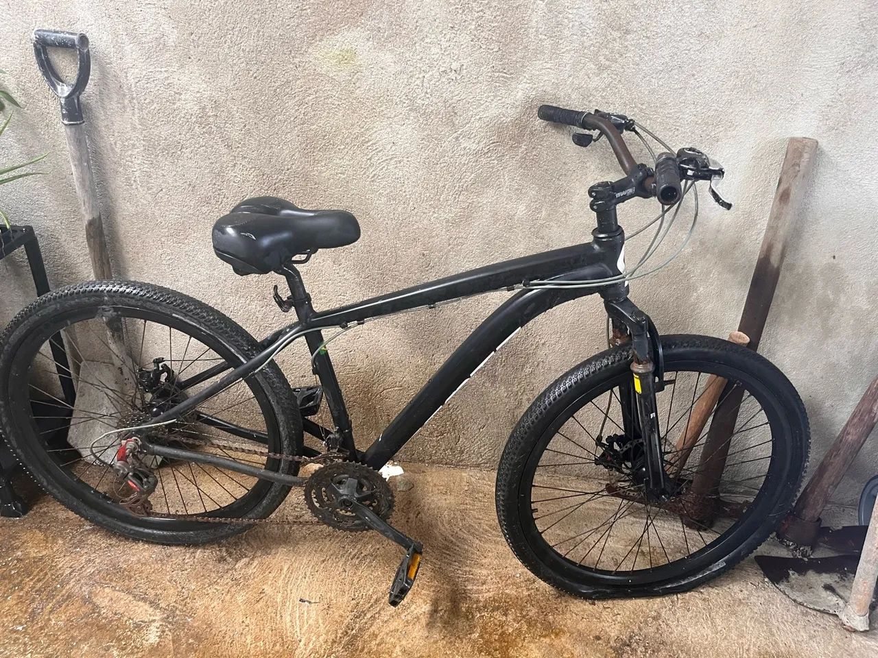 Bike marcha  - Foto 2