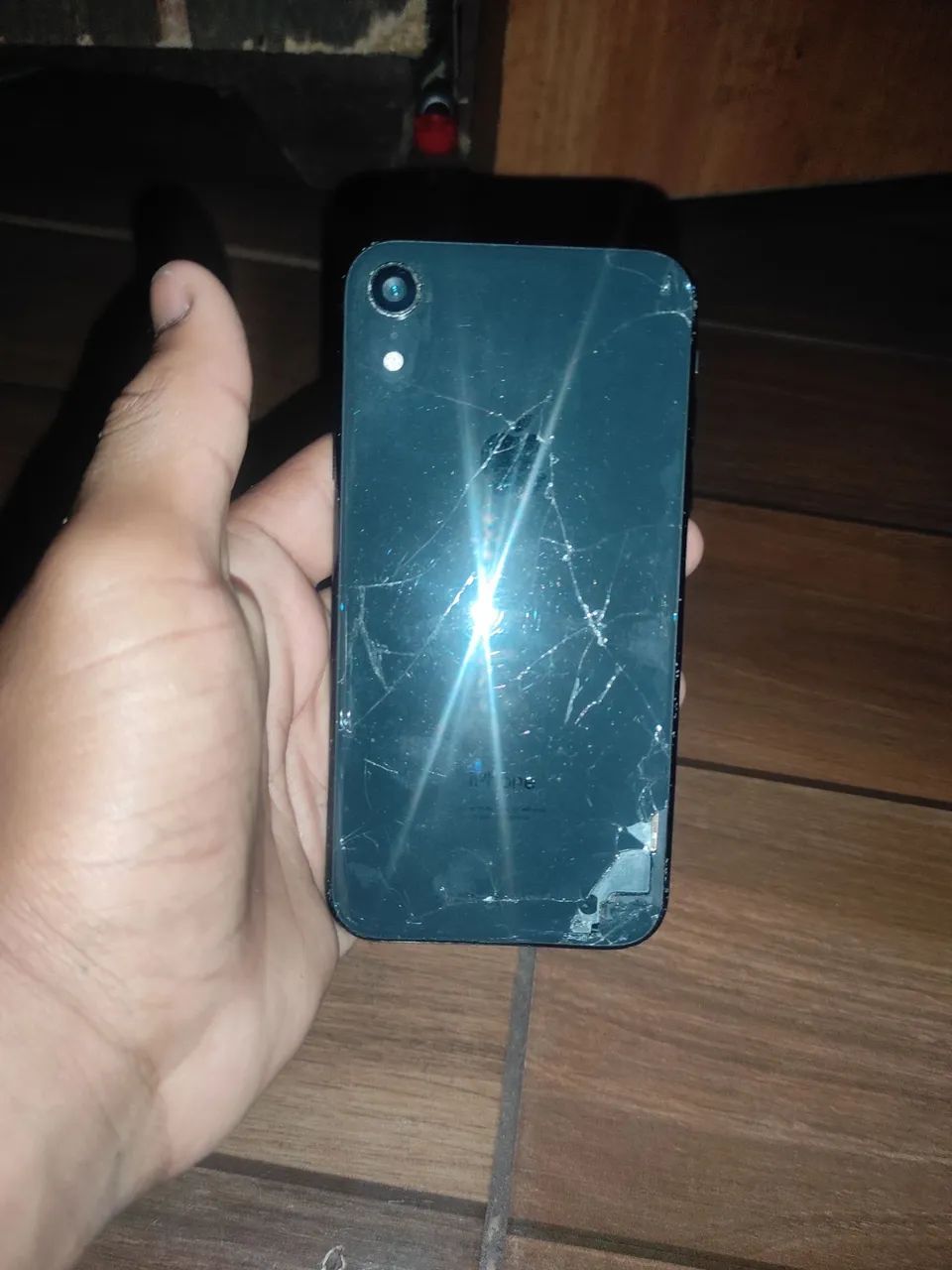 iPhone xr - Foto 3