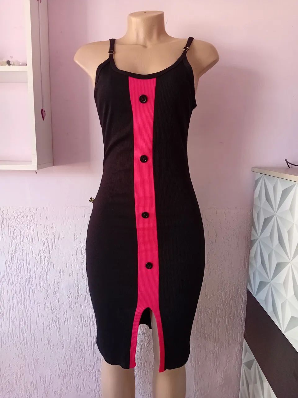 Vestido feminino 