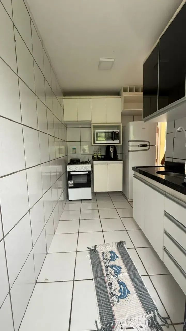 Imóvel para venda tem 55 metros quadrados com 2 quartos em Jardim Eldorado - São Luís - MA - Foto 4