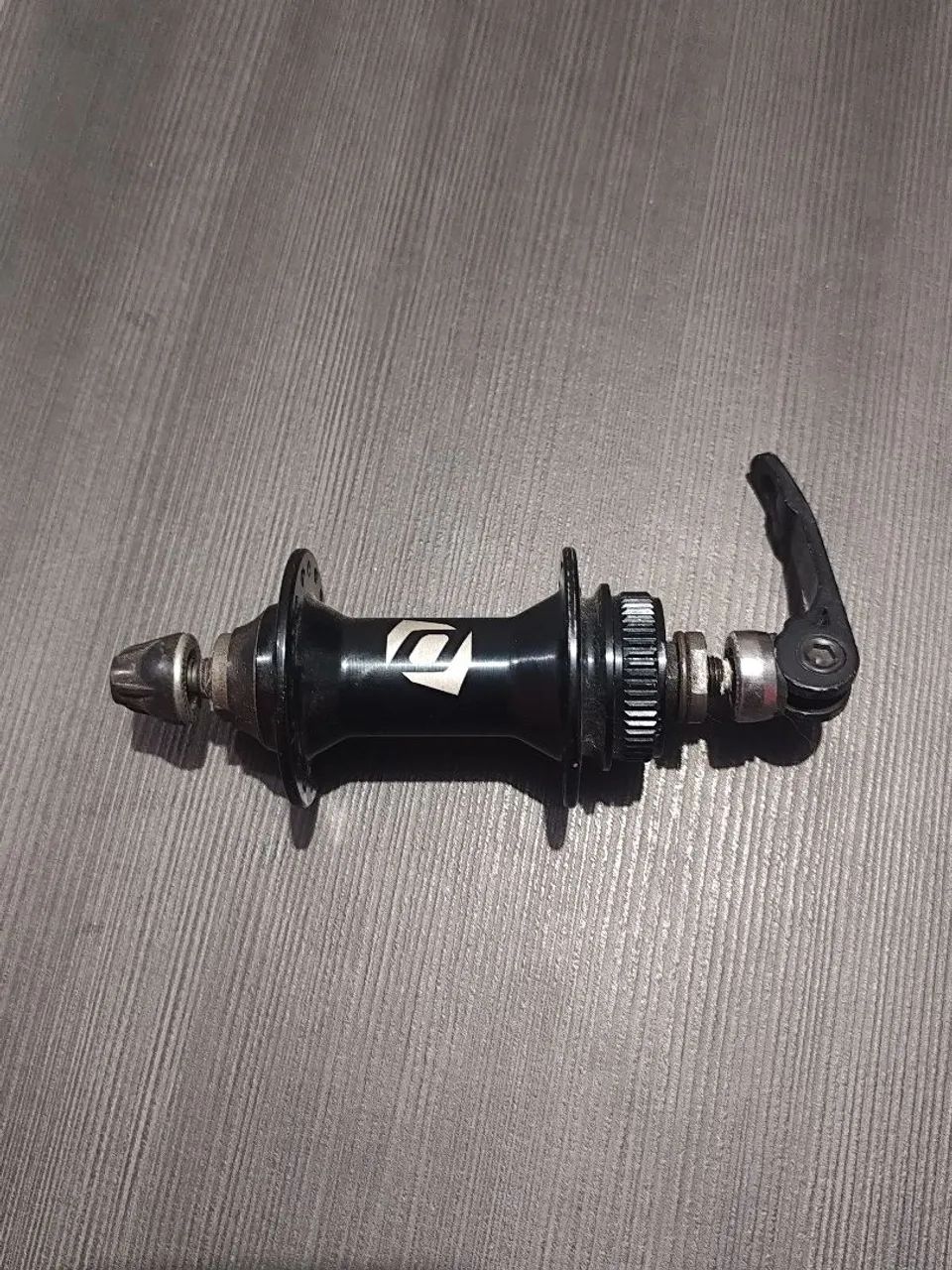CUBO DIANTEIRO SYNCROS