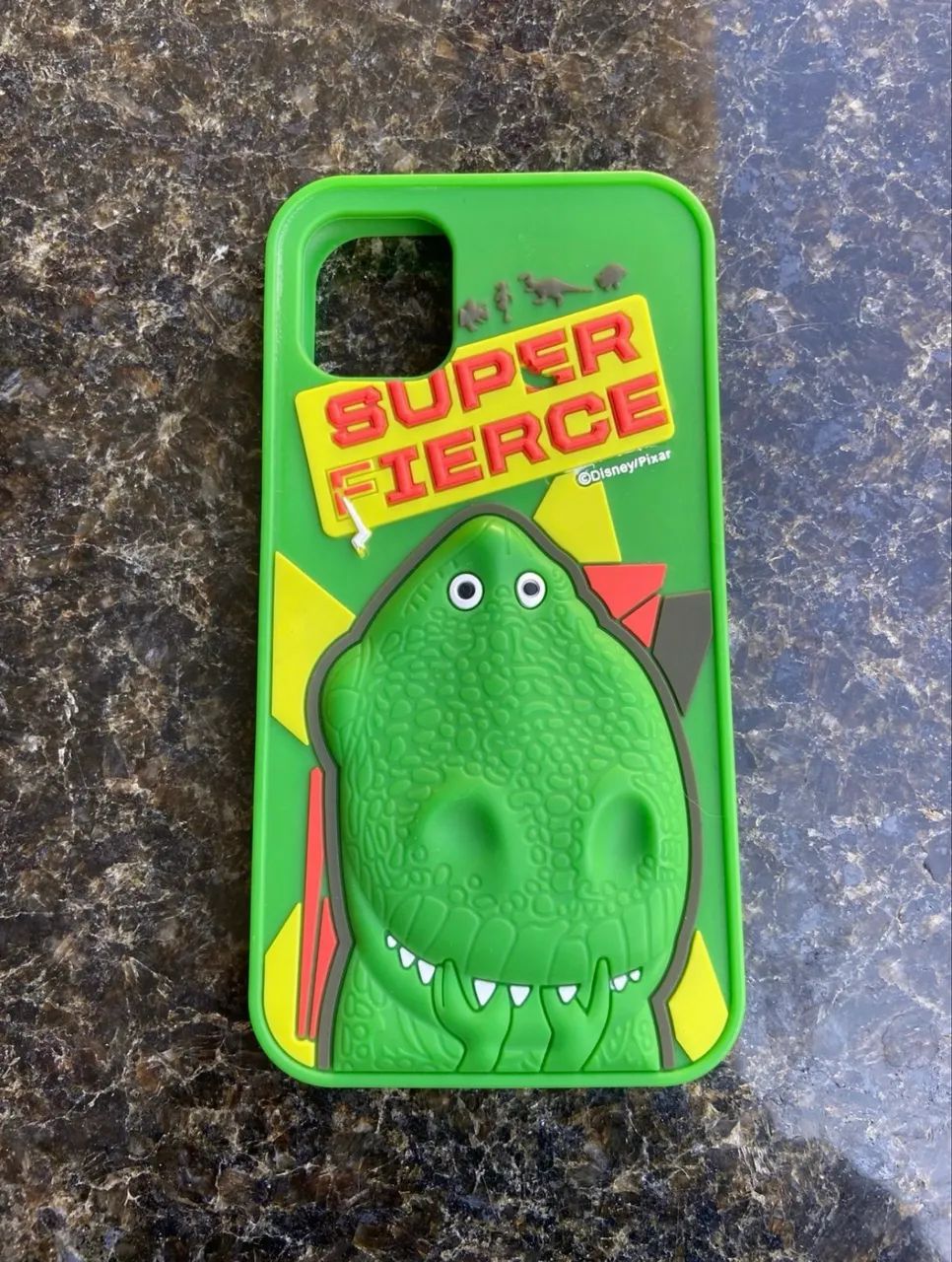 Capa para iPhone 11 do Rex (Toy Story) - Foto 2