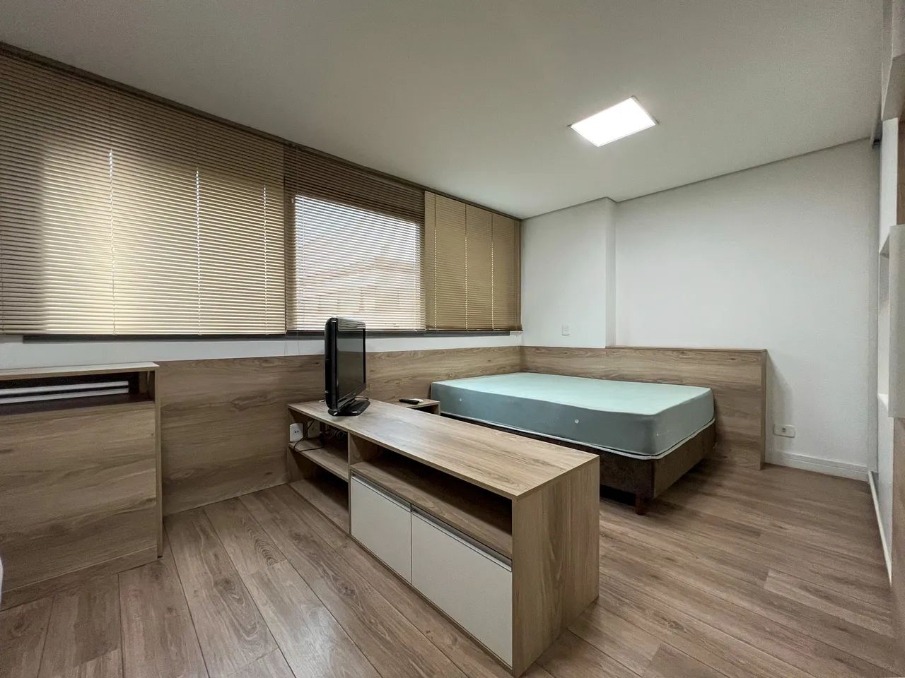 Apartamento com 1 dormitório - Foto 2