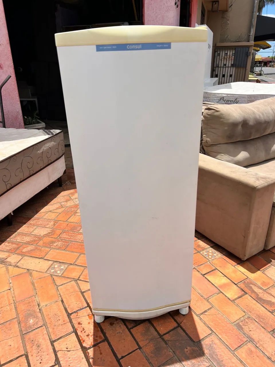 GELADEIRA CÔNSUL  - Foto 2