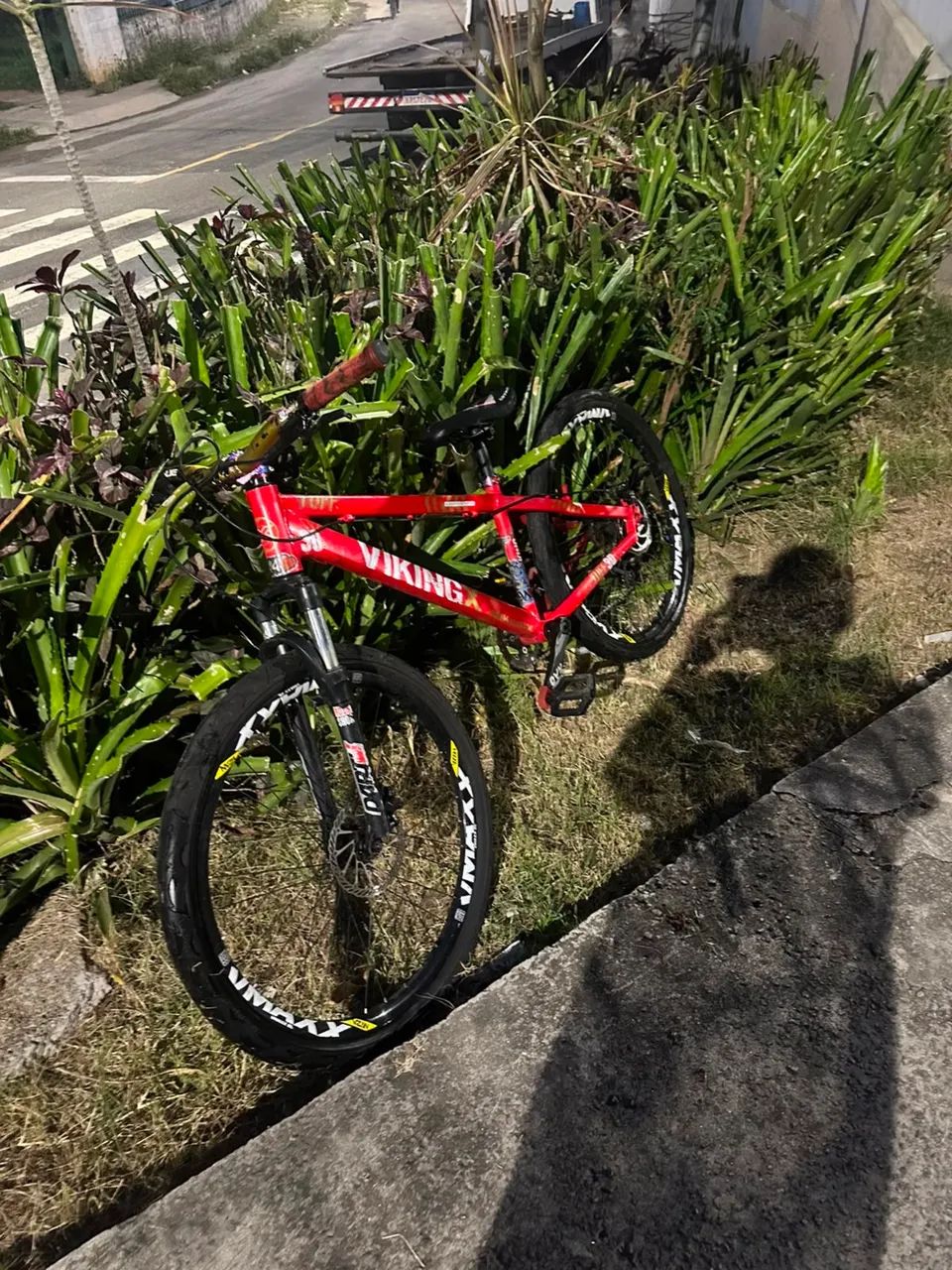 Quadro vikingx  - Foto 4