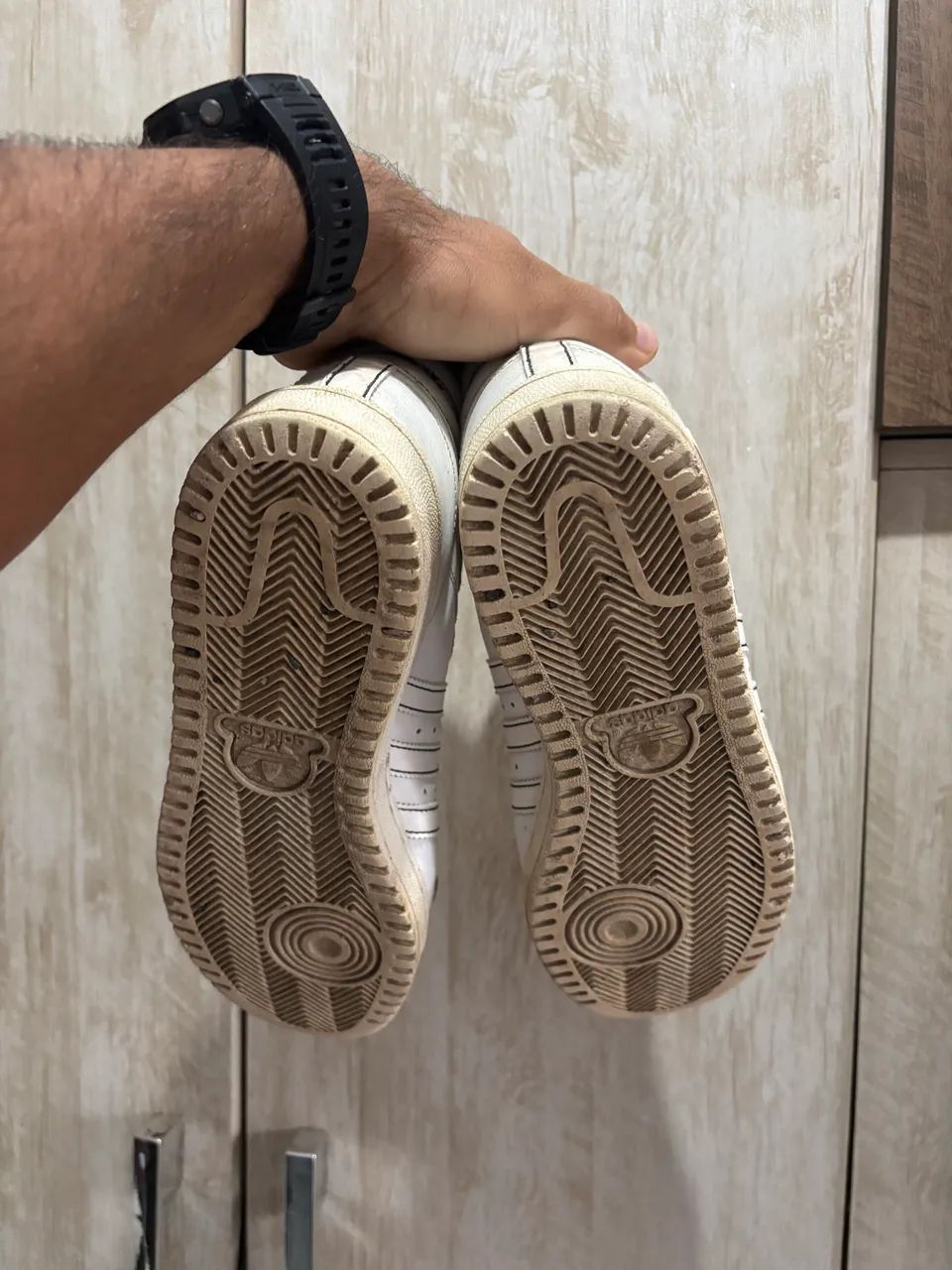 Tênis Adidas Top Ten  - Foto 4