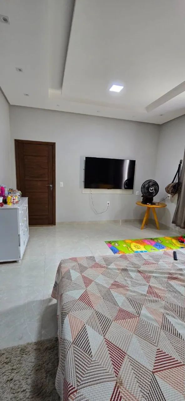 CASA E PONTO COMERCIAL  - Foto 3