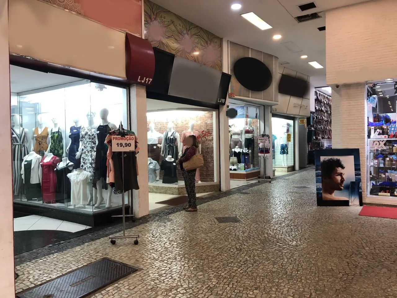 Excelente Loja Comercial de 60m² no Centro de Nova Iguaçu - Foto 3