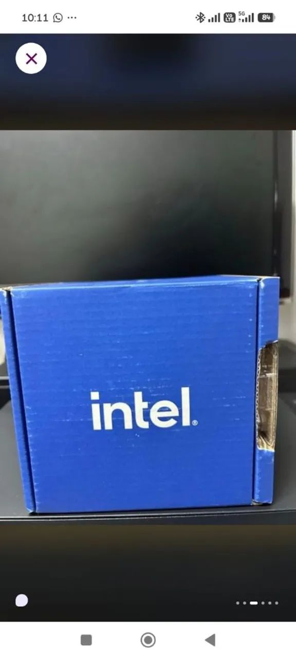 Kit itx i9 13900F - Foto 2