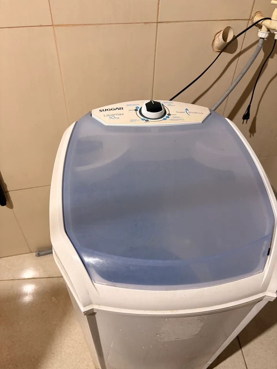 TANQUINHO - Foto 4