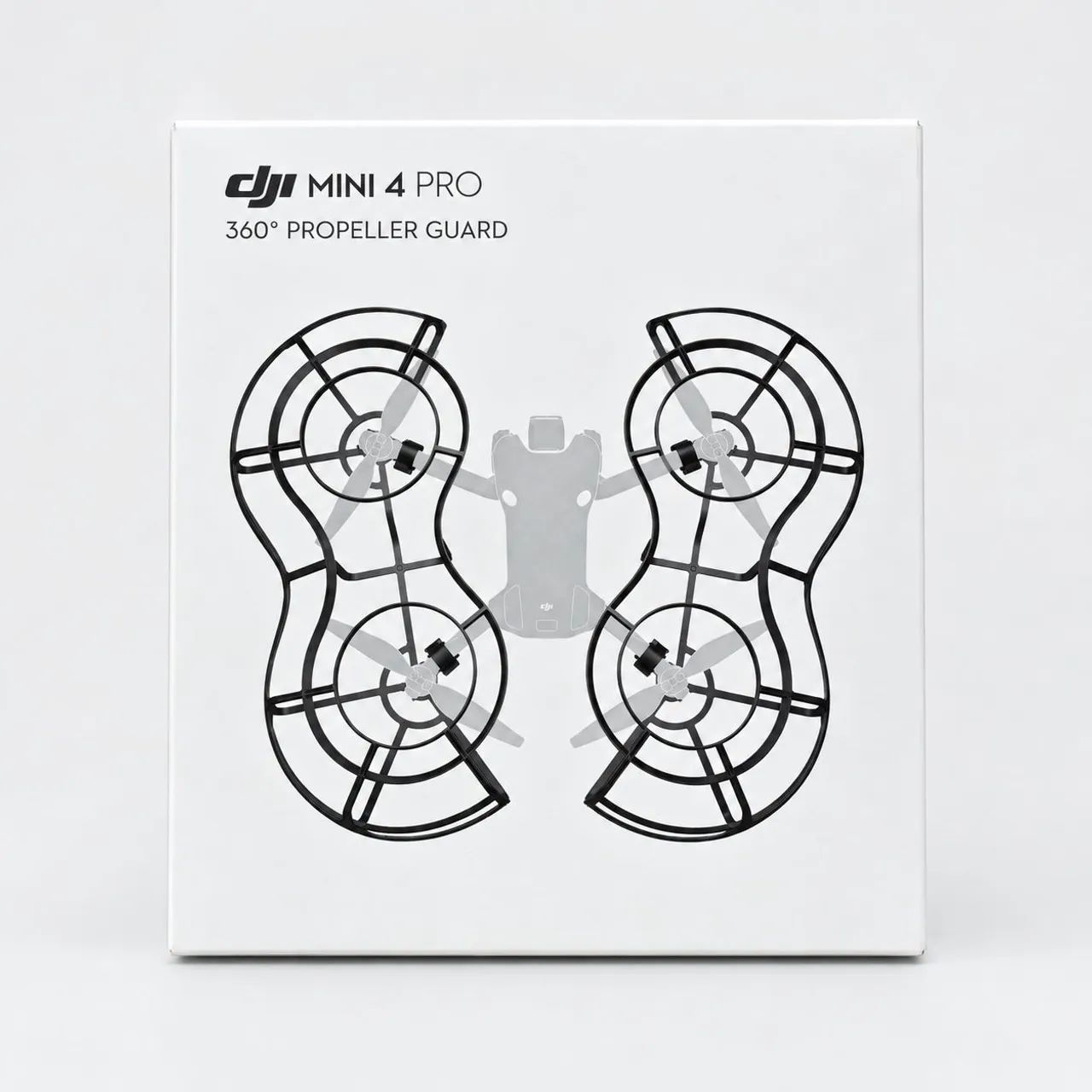 Protetor hélice DJI Mini 4 pro ORIGINAL