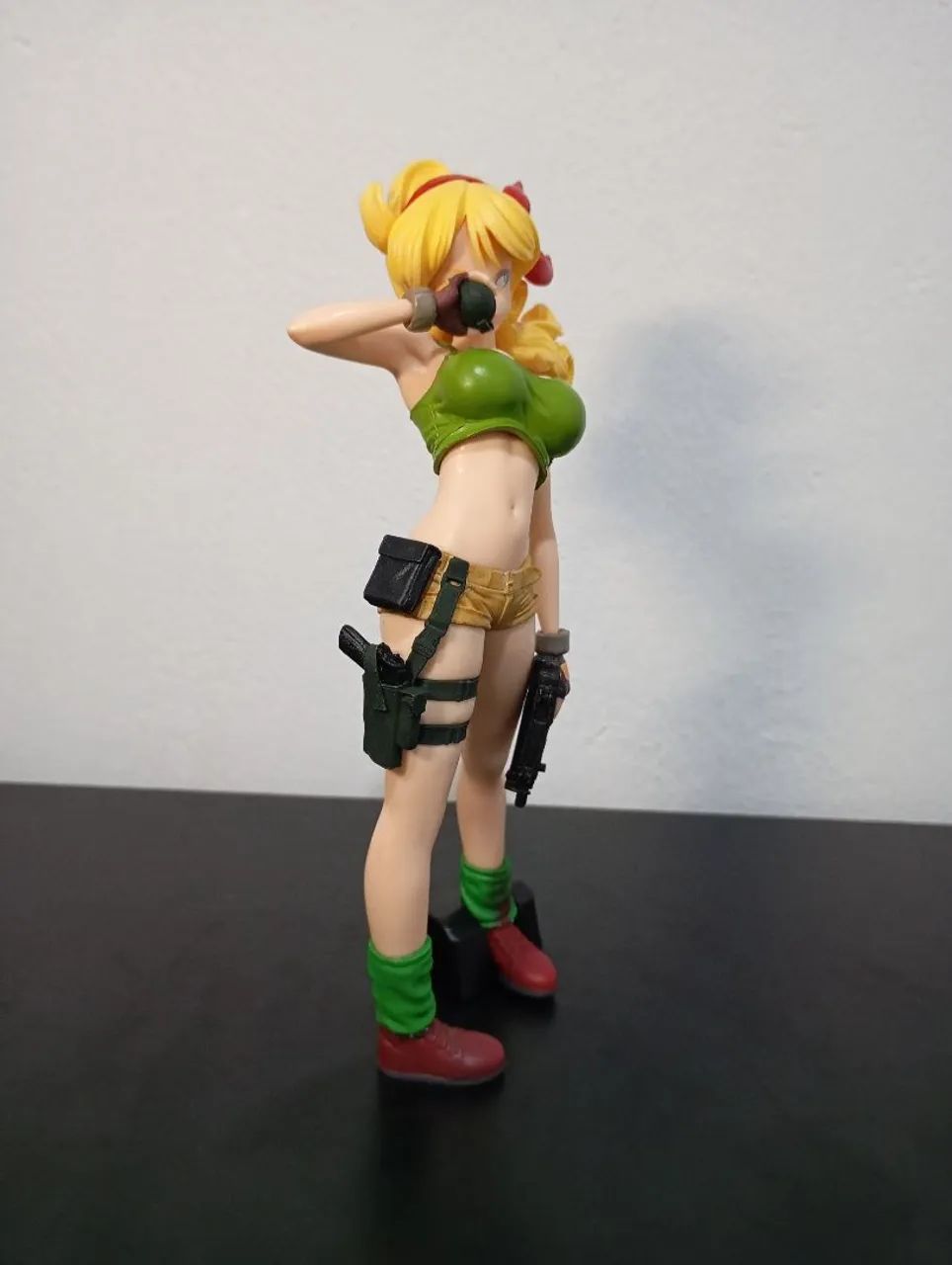 Action figure Lunch Dragon Ball Z - Foto 5
