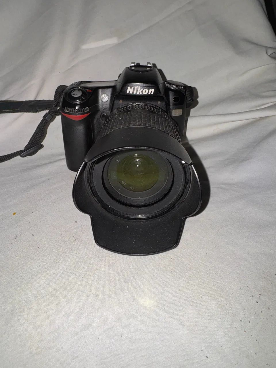 Câmera nikon - Foto 4
