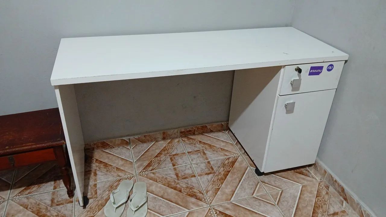 Escrivaninha