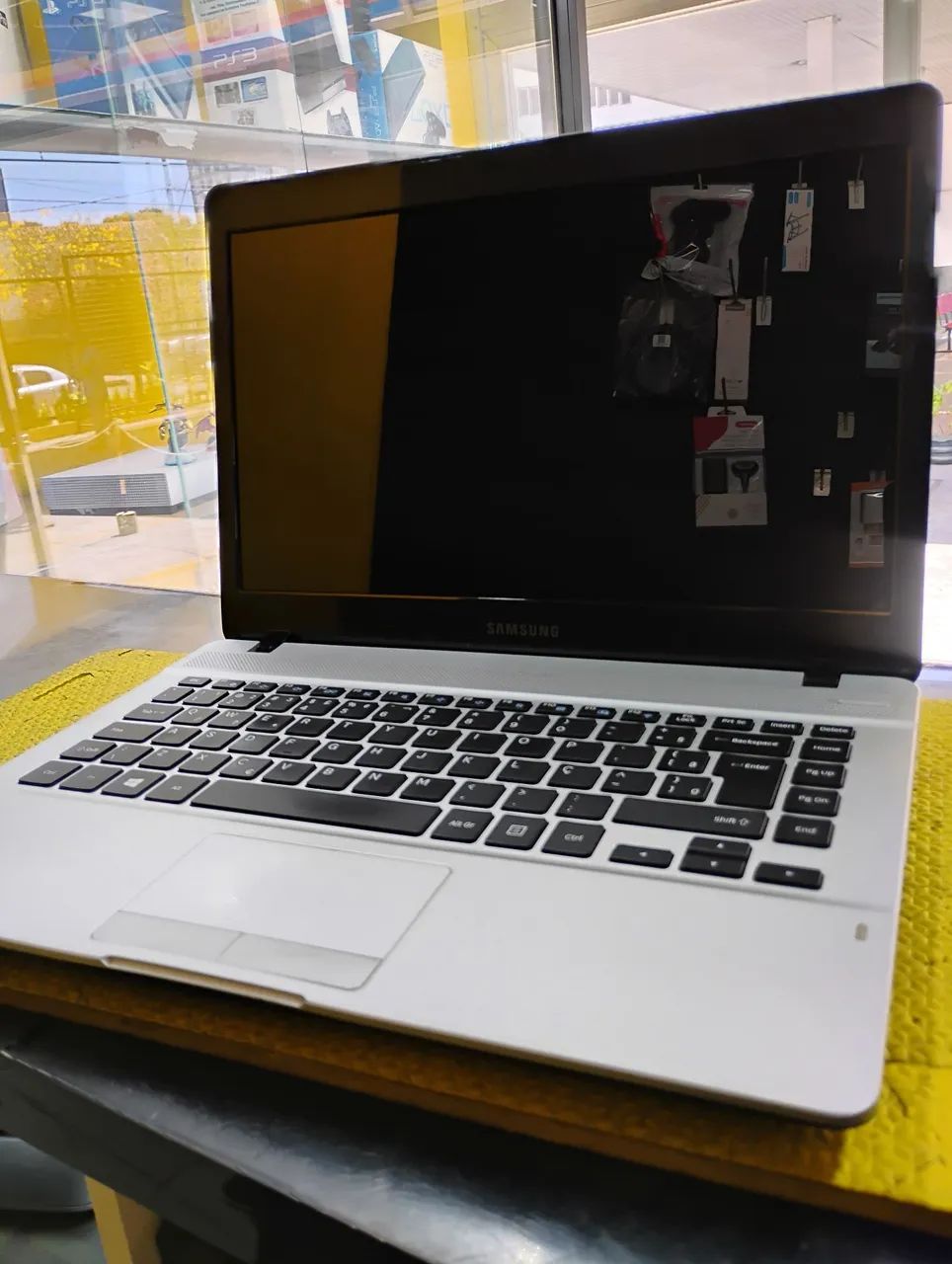 Notebook Samsung NP370E - Foto 5