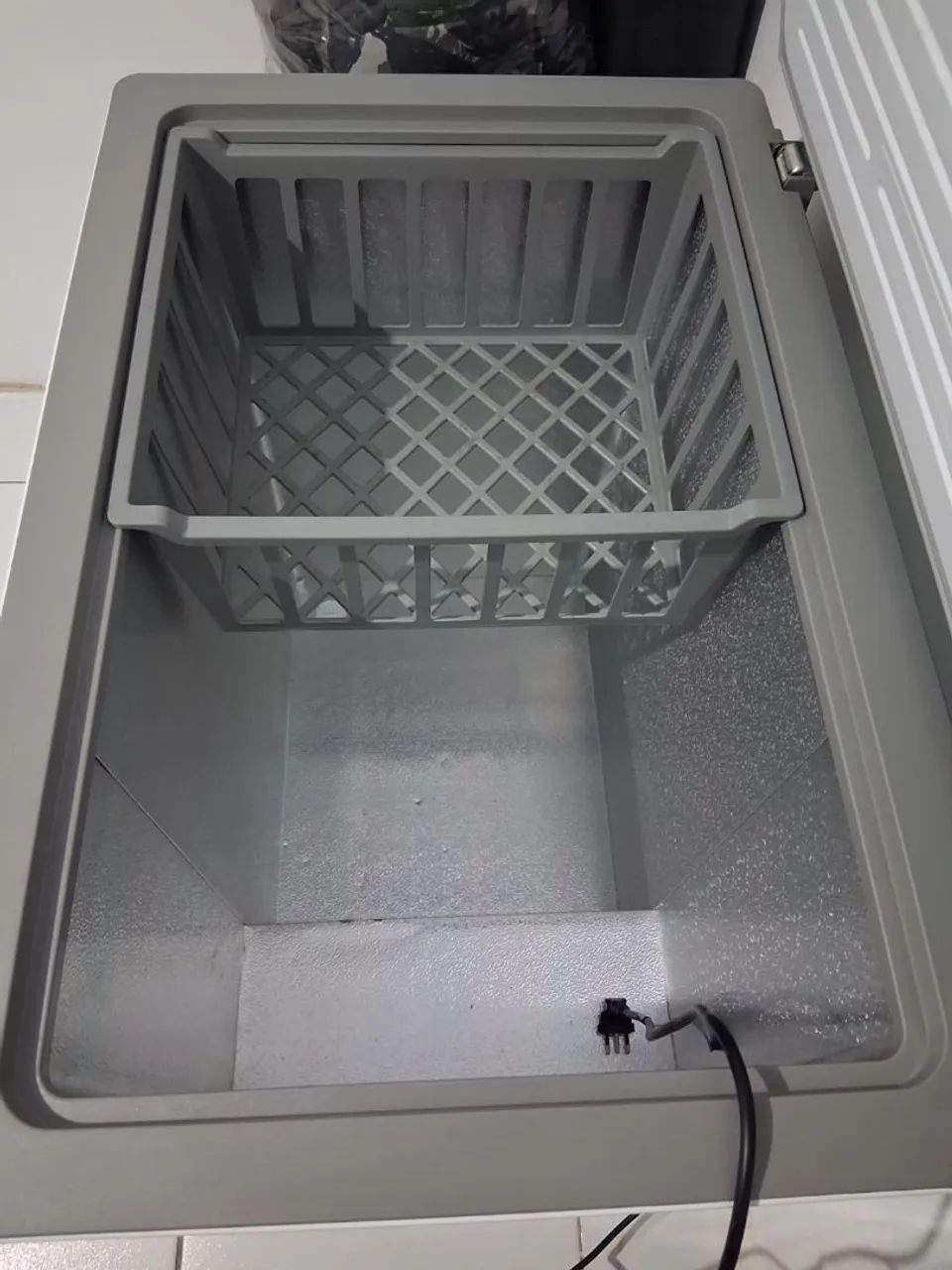 Freezer Midea 198 Litros - Foto 3