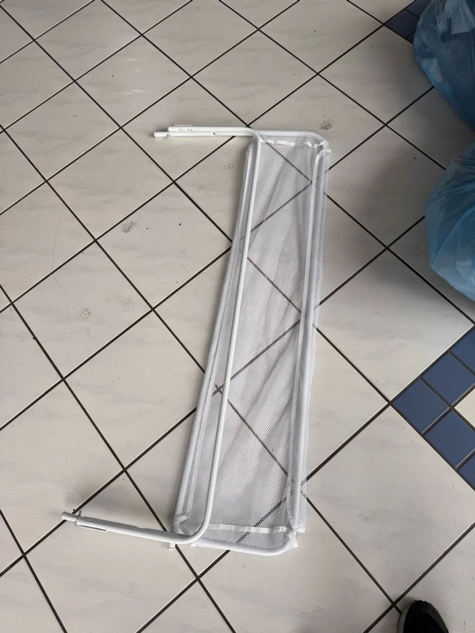 Grade para cama 
