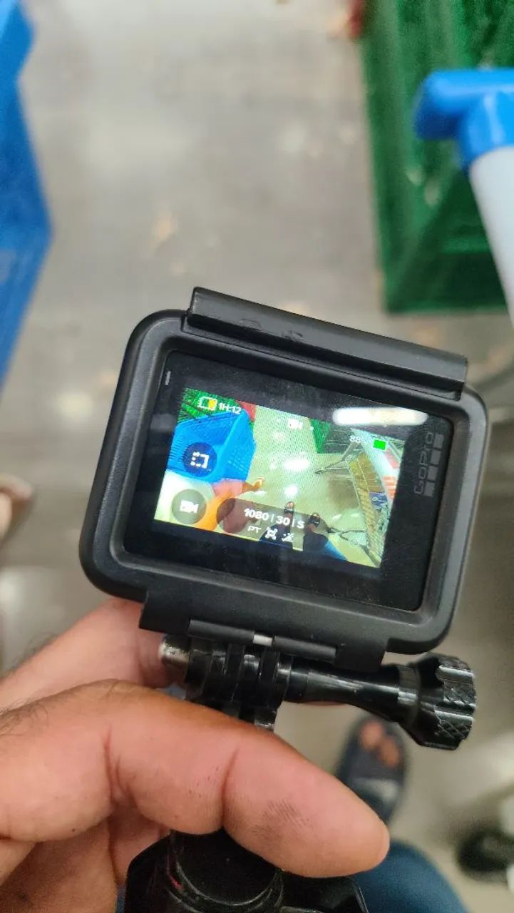 Gopro hero 7 - Foto 2