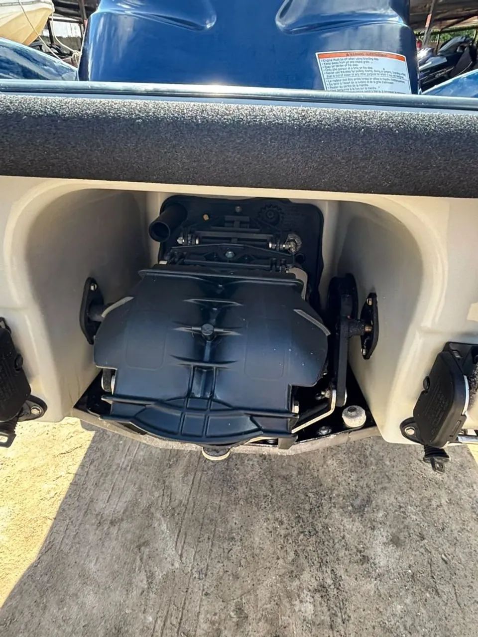 Jet Ski GTI SE 130 - JetSki - Foto 4