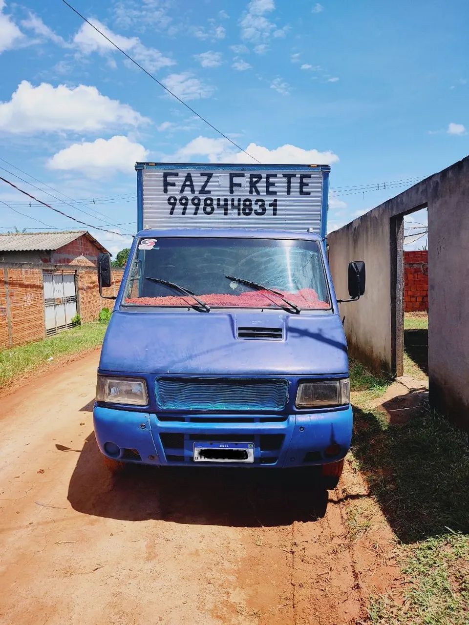Frete e mudança  - Foto 3