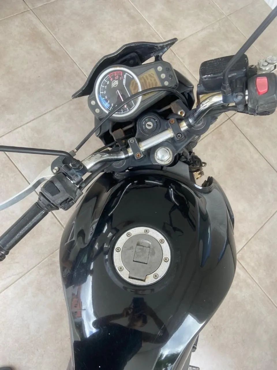 Dafra Next 250 - Foto 2