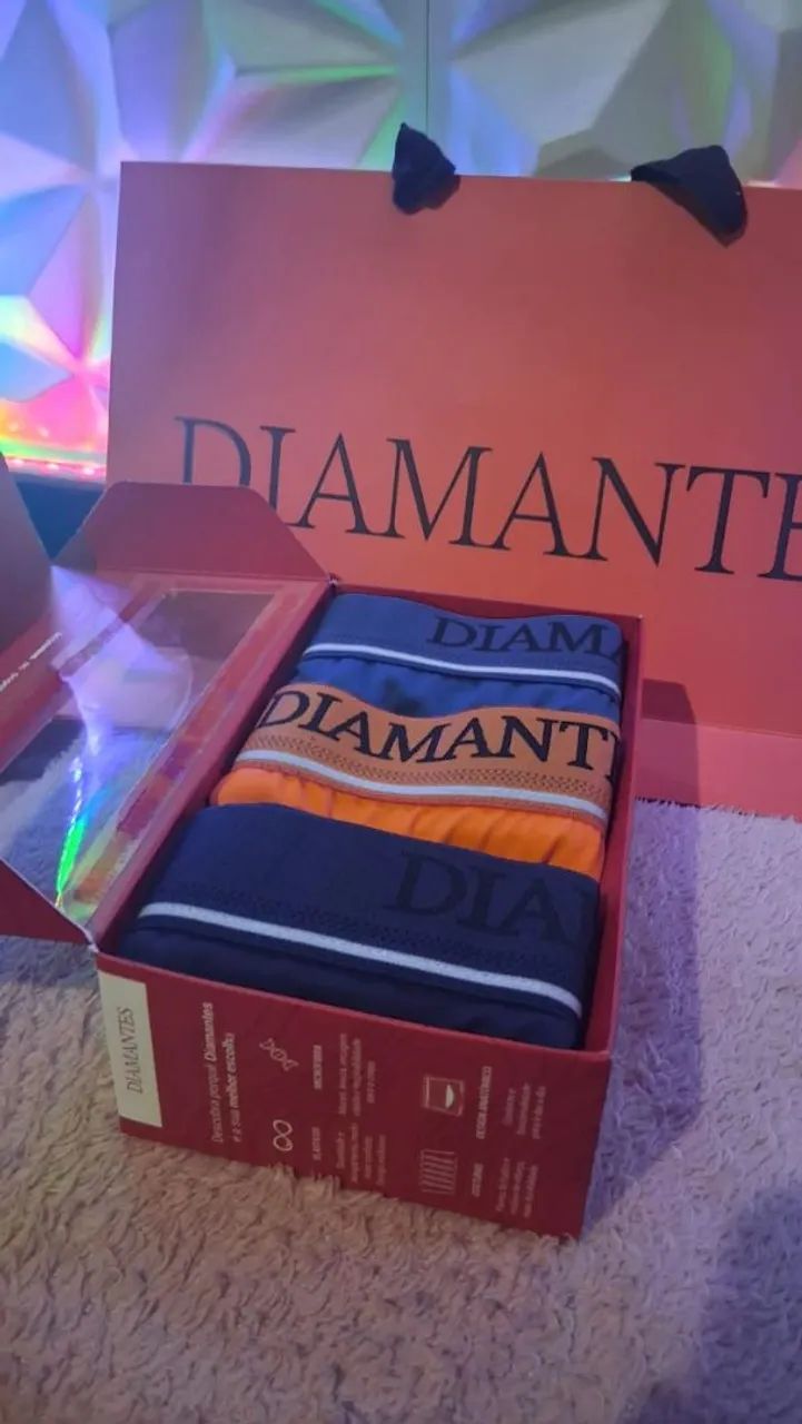 Diamante  - Foto 2