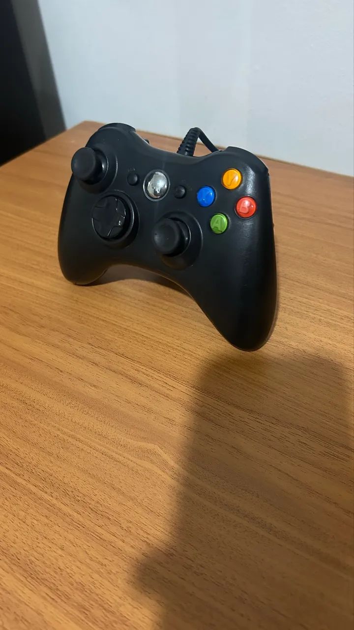 XBOX 360 DESBLOQUEADO - Foto 4