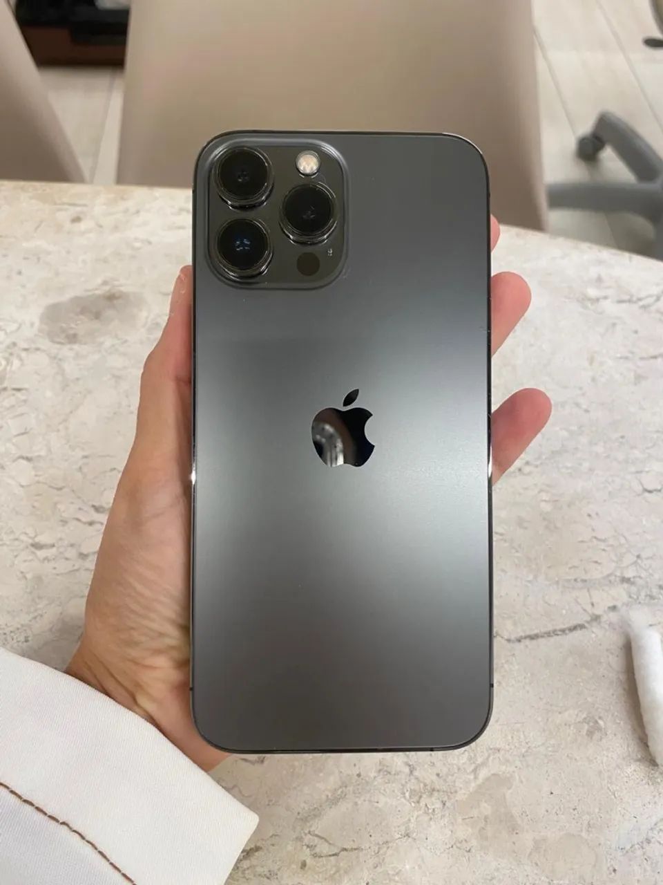 iPhone 13 Pro Max 256GB - Foto 2