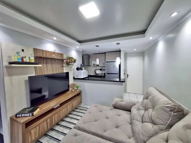 Vendo Apartamento em Samambaia 180.000,00
