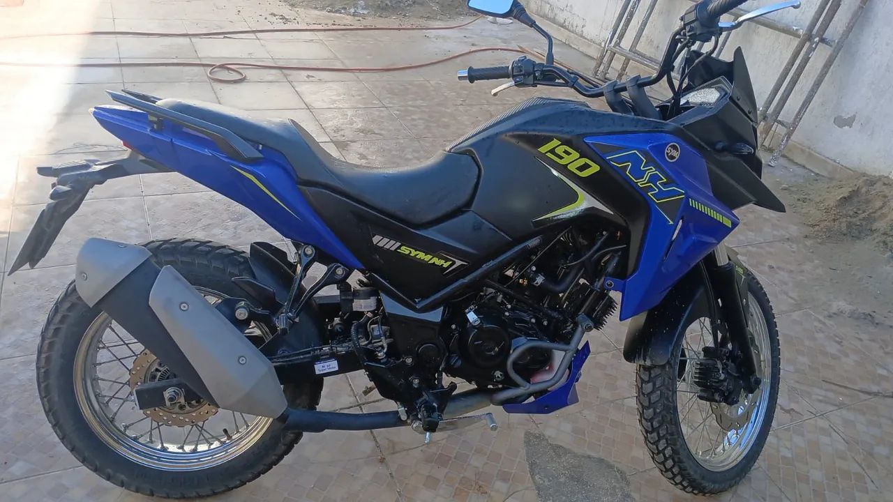 Nh190  - Foto 5