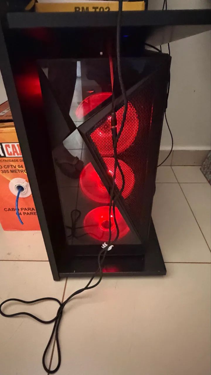 VENDO PC GAMER - Foto 2