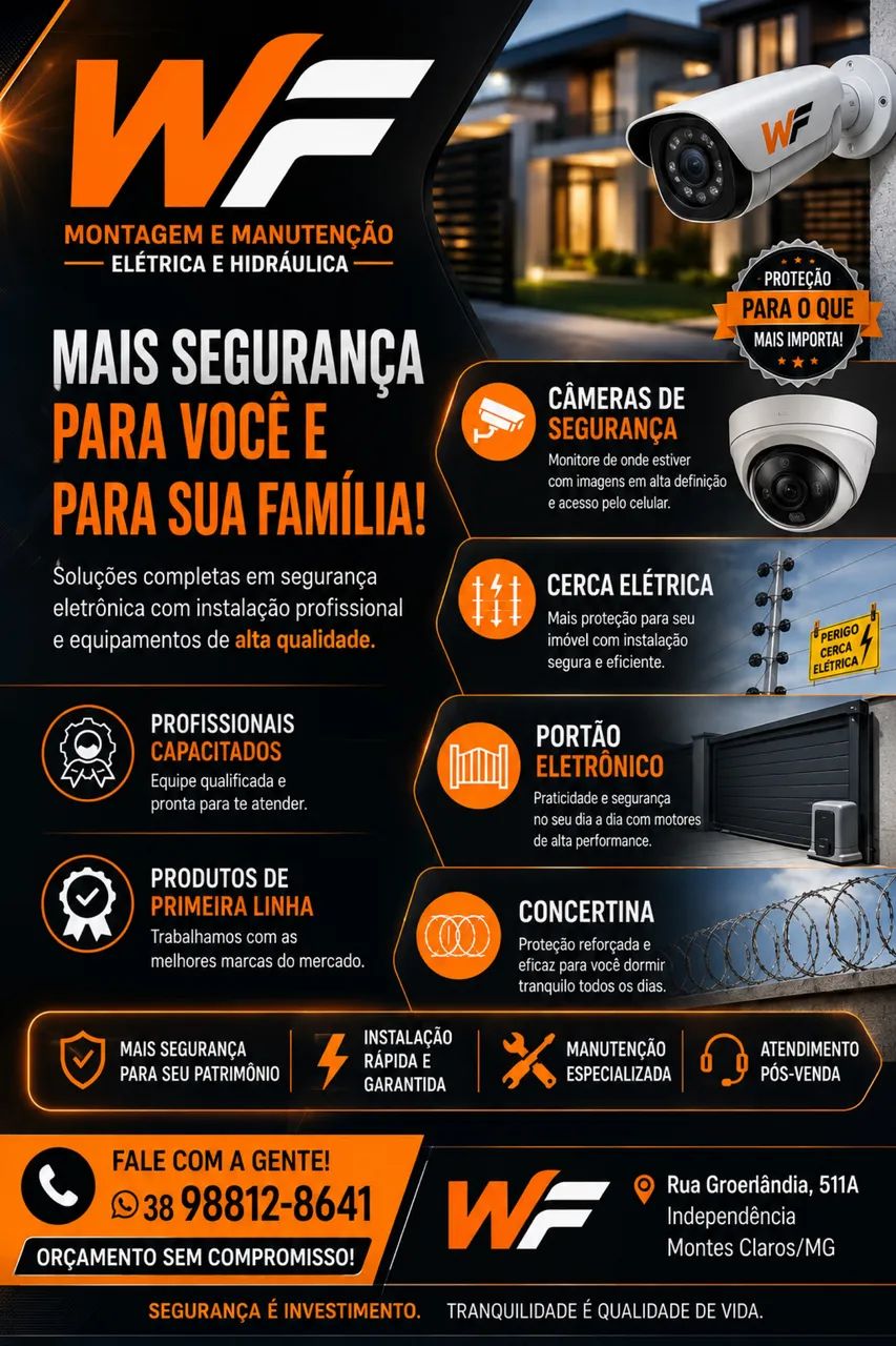 Serviços elétricos e hidráulico - Foto 2