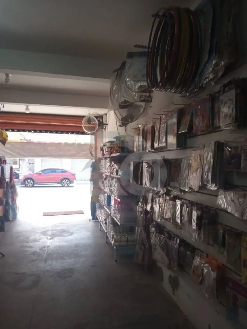Ponto Comercial no Bairro Jardim Centenário com 178m²