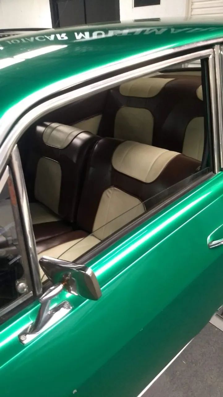 Ford Corcel II Gl/gt 1977 - Foto 5