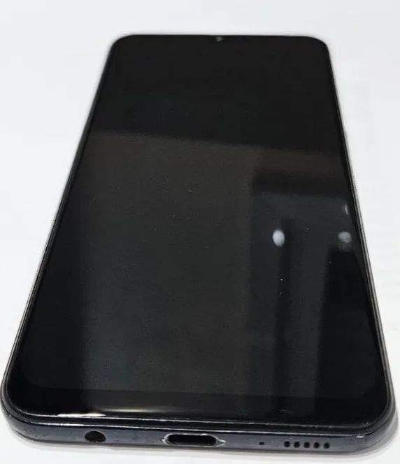 Celular usado Galaxy A30 cor preto  - Foto 5