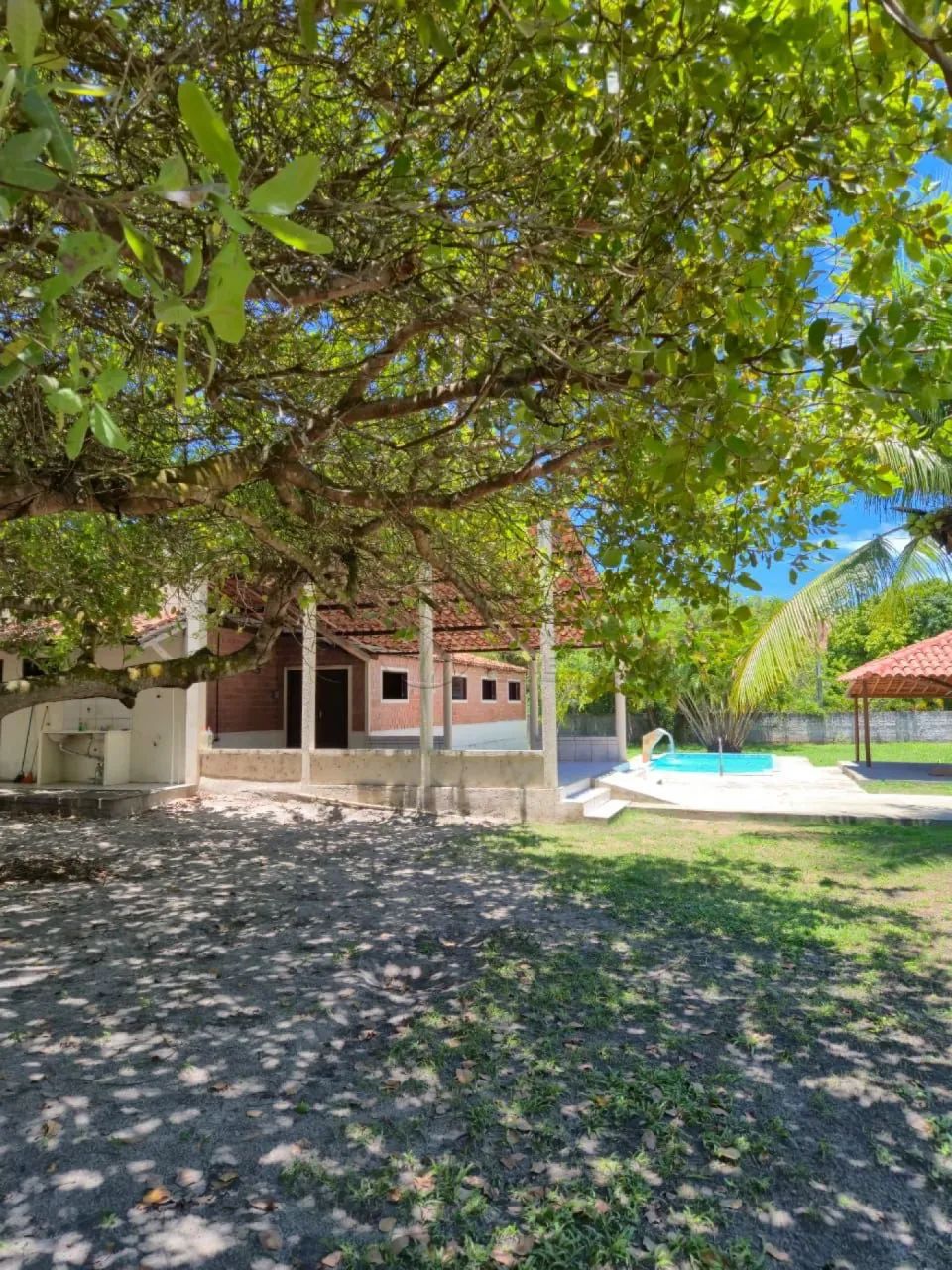 Chácara com 3 Quartos e Piscina à venda no Recanto do Sol em Paripueira - Foto 3