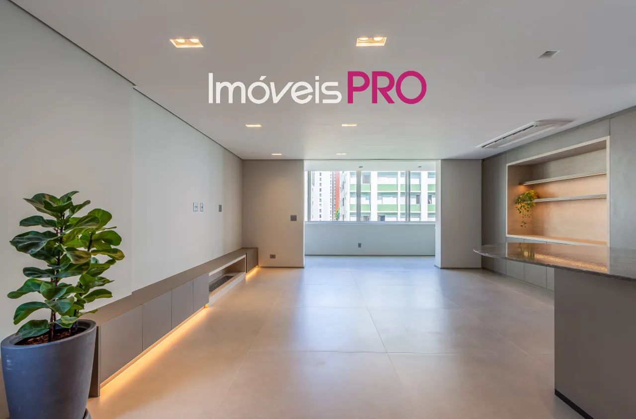 Apartamento, Itaim Bibi - São Paulo