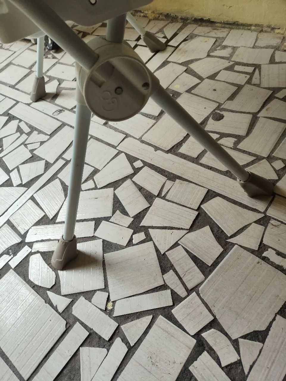 Banheira com suporte  - Foto 4