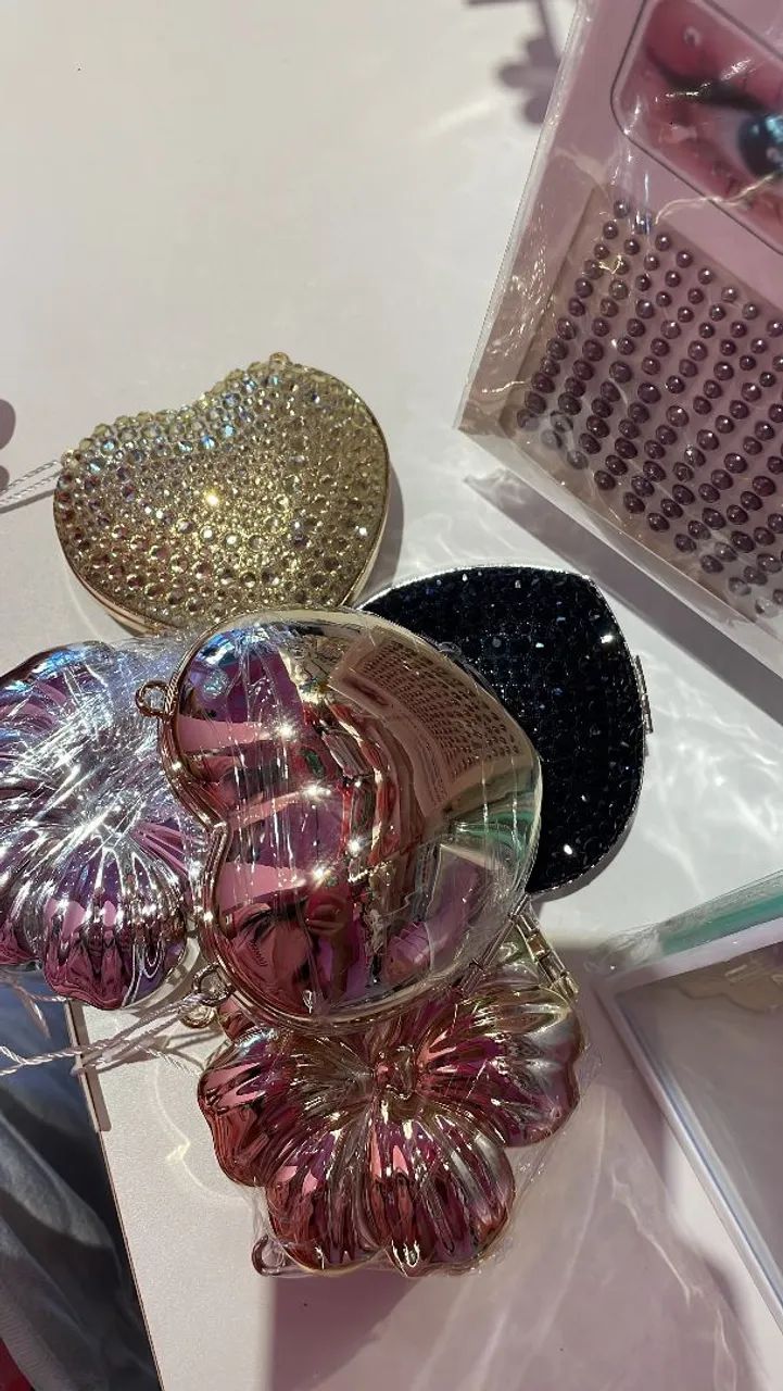 Mini bags 