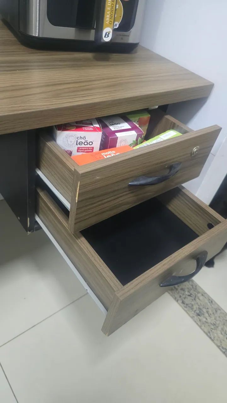 Mesa de Escritório  - Foto 2