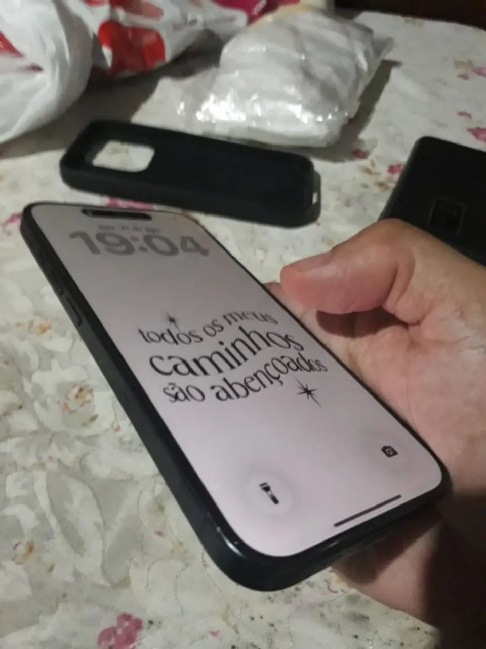 IPHONE 15 PRO - 256GB - Foto 3