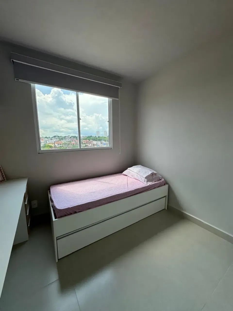 Locação Predileto Ponta Negra 2 quartos - Foto 4