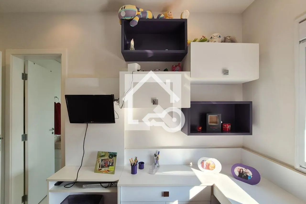 APARTAMENTO RESIDENTIAL em São Bernardo do Campo - São Paulo, Jardim do Mar - Foto 3