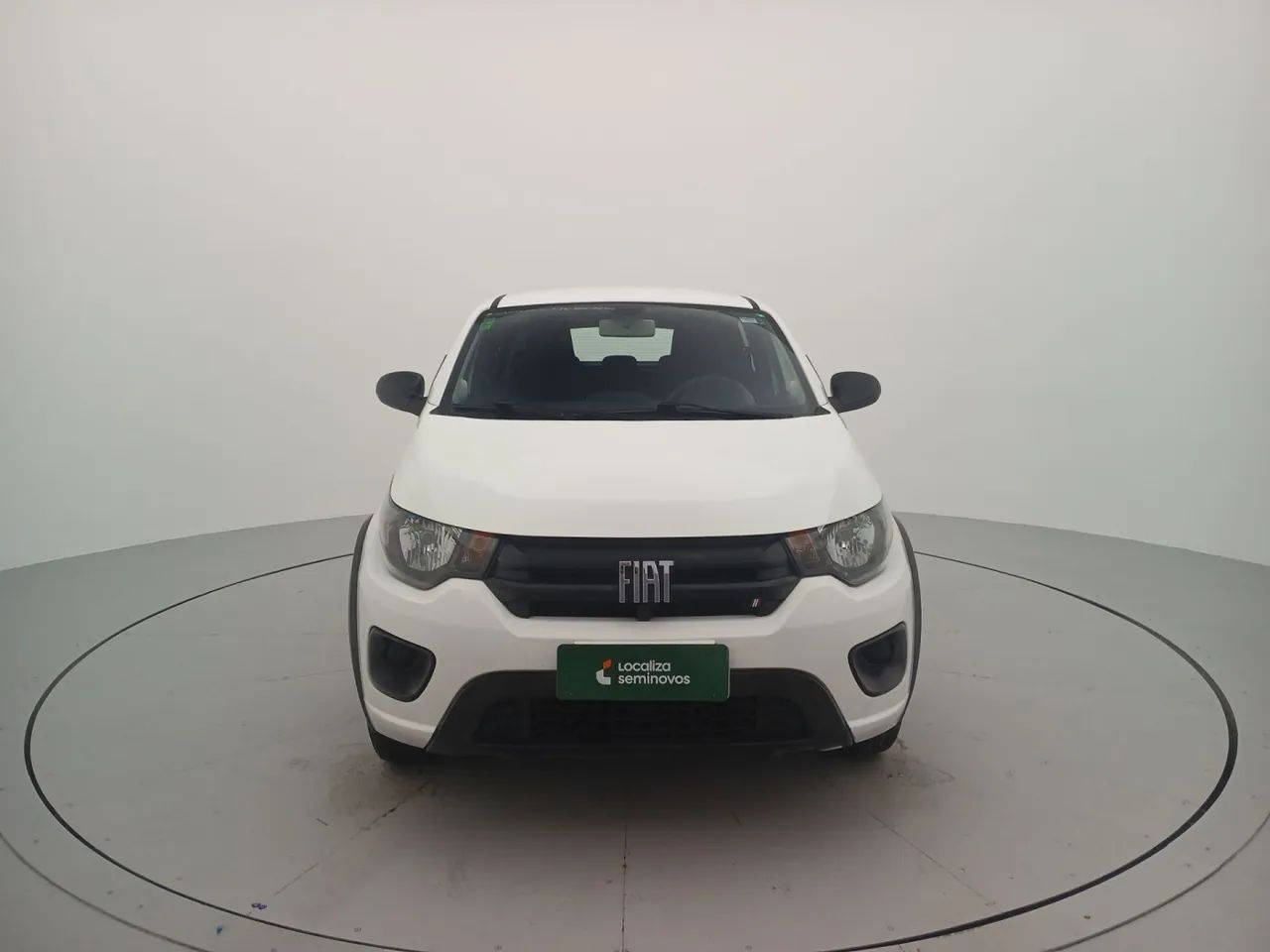 Fiat Mobi LIKE 1.0 Fire Flex 5p., foto 8 de 18