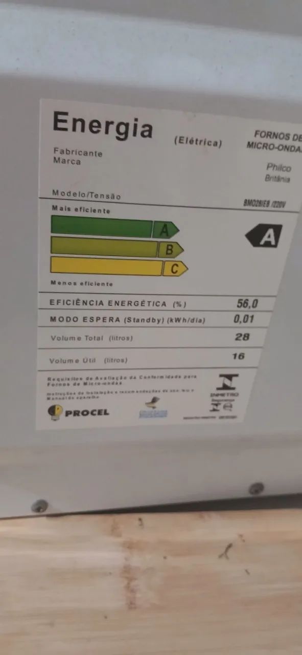 VENDO MICRO-ONDAS  - Foto 2